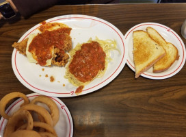 Frisch's Big Boy food