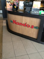 Nando's Ipswich food
