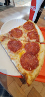 Ray`s #1 Pizza food