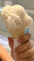 Mamoo's Creamery inside