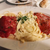 Mamma DiSalvo's Italian Ristorante food