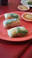Pad Thai Kitchen food