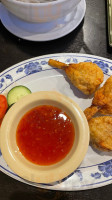 Saigon Dish food