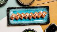 Cote Sushi Nimes food