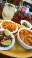 Buenavista Mexican Cantina (cullman) food