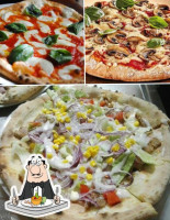 Pizzenove food