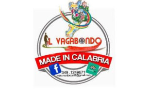 Il Vagabondo Made In Calabria food