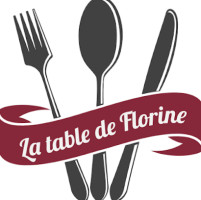 La Table De Florine food