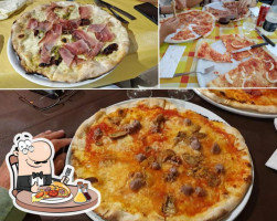 Pizzeria Blasios Di Carcagni Silvana food