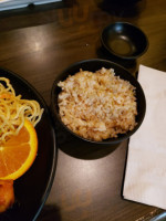Tokie's Japanese food