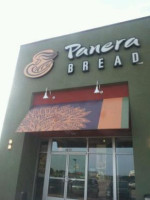 Panera Bread food