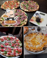 Pizzeria Da Gennaro Di Ruggiero Arnalda food