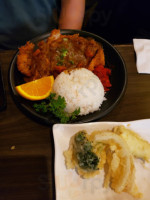 Tokie's Japanese food