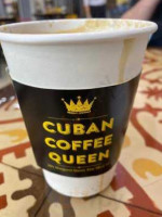 Cuban Coffee Queen food