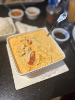 Panya Thai Kitchen food