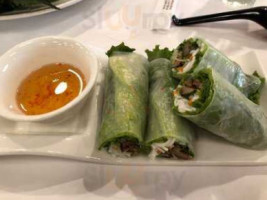 Pho Ha Noi food