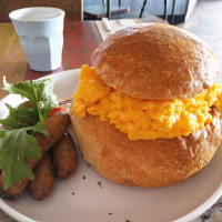 Rifo's Cafe Maylands food