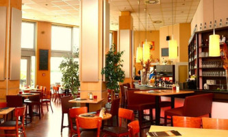 Spazzo Bistrorante - Cafe -Bar food