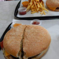Kydam Burger food
