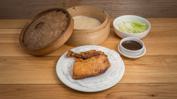 Ken Lo's Memories of China food