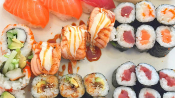 Lovely Sushi food