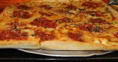 Mangiano Pizza Catering food