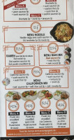 Sushi Et Plus food
