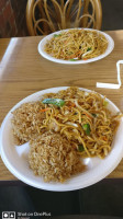 Golden China Chinese food