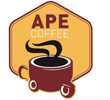 Ape Coffee food