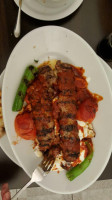 Beyzade Restaurant food