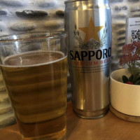 Sake-tumi food
