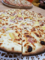 Pizza 555 Chicken food