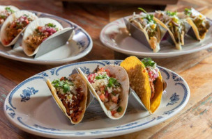 Rocco's Tacos & Tequila Bar - PGA food