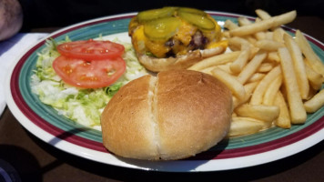 Houligan's: A Spirited Sports Grille food