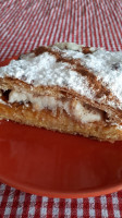 Pastelaria Snack-Bar Concha, Lda. food
