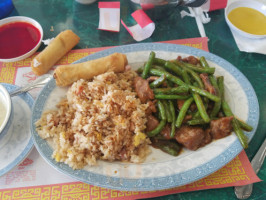Canton City food