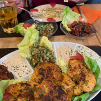 Al Ahram Restaurant & Take Away food