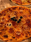 Pizzeria Giardino food