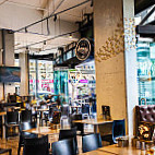 Cicada Cafe Restaurant Bar Brisbane City food