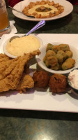Wintzell's Oyster House food