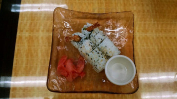 Hibachi Japan food