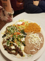 El Jarochito Mexican food