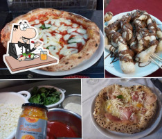 Pizzeria Anema Core food