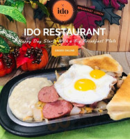 Ido food