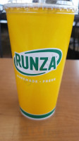 Runza food
