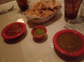 Dario's Mexican food