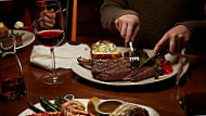 The Keg Steakhouse & Bar food