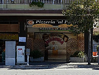 Pizzeria Al Portico outside