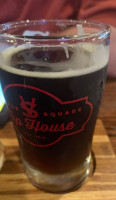 Village Square Tap House food