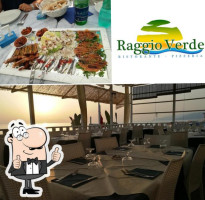 Raggio Verde Marina Di Fuscaldo food